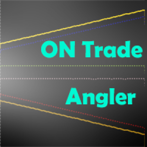 MT4-ON Trade Angler