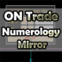 MT4-ON Trade Numerology Mirror