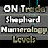 MT4-ON Trade Shepherd Numerology Levels