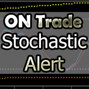 MT4-ON Trade Stochastic Alert