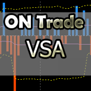 MT4-ON Trade VSA
