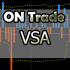 MT4-ON Trade VSA