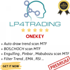 MT5-OneKey