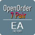 MT4-Open Order 7 Pair