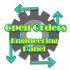 MT4-Open Orders Engineering Panel