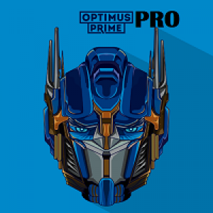 MT4-Optimus Prime PRO