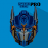 MT4-Optimus Prime PRO