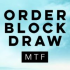 MT4-Order Block Draw MTF MT4-Order Block Draw MTF