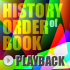 MT5-OrderBook History Playback