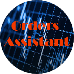 MT4-Orders Assistant
