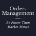 MT4-Orders Management