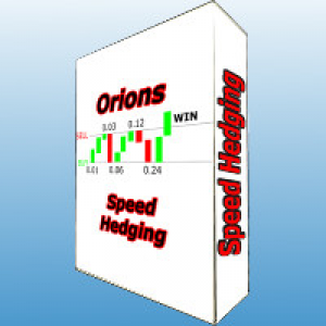MT4-Orions Speed Hedging