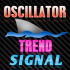 MT4-Oscillator Trend Signal