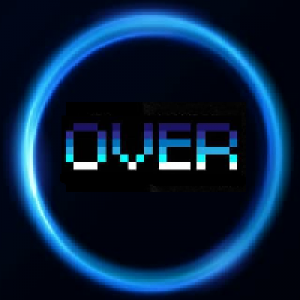 MT4-Over Arrow