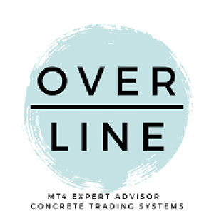 MT4-Over Line EA MT4