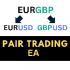 MT4-Pair Trading