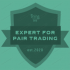 MT4-Pair trading with 2 instruments