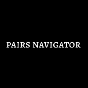 MT5-Pairs Navigator MT5