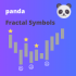 MT5-Panda Fractal Symbols