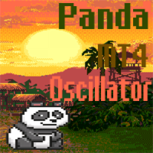 MT4-Panda Oscillator