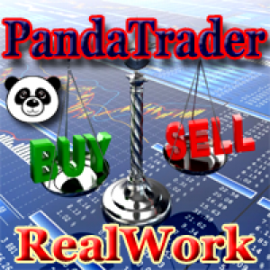 MT4-PandaTrader