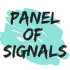 MT5-Panel of signals MT5