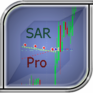 MT4-Parabolic Sar Advisor Pro