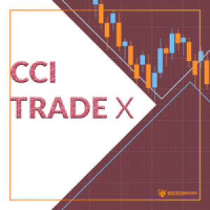 MT4-CCI Trade X