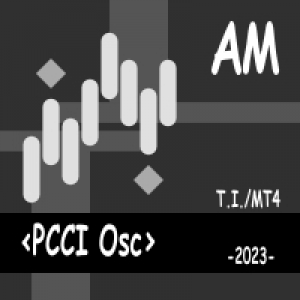 MT4-PCCI Osc AM
