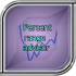MT4-Percent range advisor