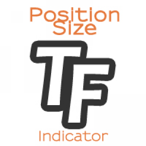 MT5-Percent Volatility Position Size tfmt5