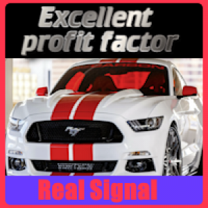 MT4-Perfect Algoritm