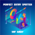 MT4-Perfect Entry Spotter Srf Amaf