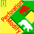 MT4-Perforation Modify MT4