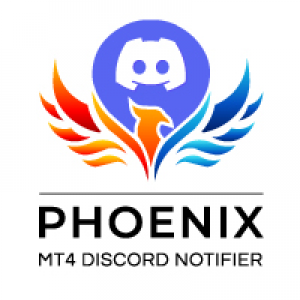 MT4-Phoenix MT4 Discord Notifier
