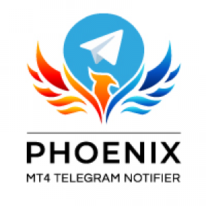 MT4-Phoenix MT4 Telegram Notifier