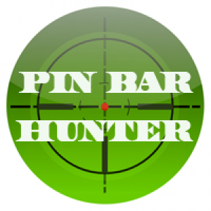 MT4-Pin bar Hunter