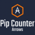 MT4-Pip Counter Arrows