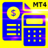 MT4-Pip Value Calculator In Lots