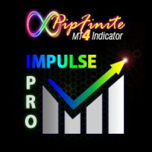 MT4-PipFinite Impulse PRO