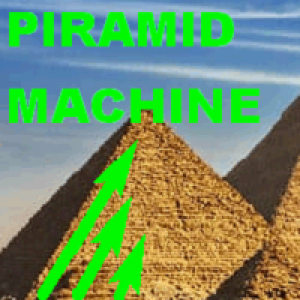 MT4-Piramid Machine EA