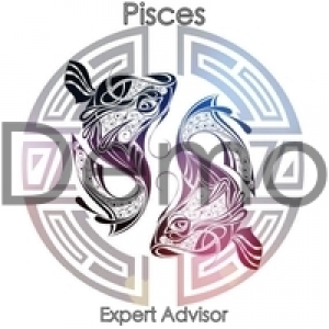 MT4-Pisces EA Demo