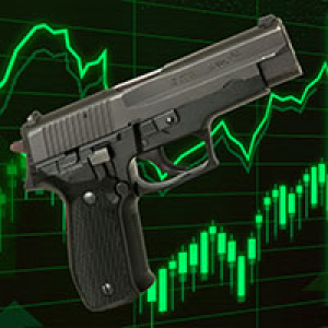 MT4-Pistol EA