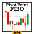 MT4-Pivot Point Fibo RSJ MT4