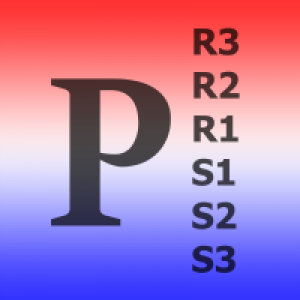 MT4-Pivot Points Pro