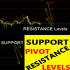MT4-Pivot SR Levels DWM ms