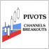 MT4-Pivots Channels Breakouts