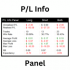 MT4-PL Info Panel MT4