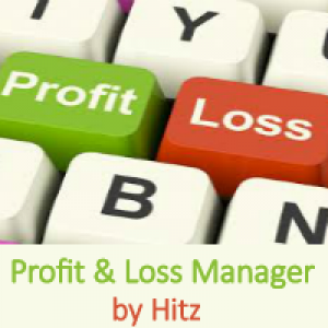 MT4-PnL Manager EA