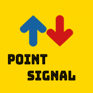 MT4-Point Signal